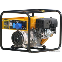             Бензиновый генератор Skiper LT7000EB-1        