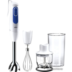             Погружной блендер Braun MQ 3025 Spaghetti        