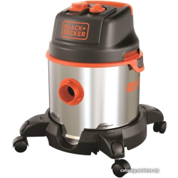             Пылесос Black & Decker BXVC20XTE        