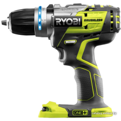             Дрель-шуруповерт Ryobi R18PDBL-225S 5133003613 (с 2-мя АКБ)        