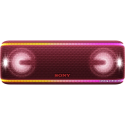             Беспроводная колонка Sony SRS-XB41 (красный)        
