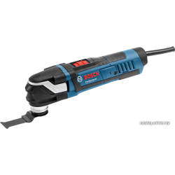             Мультифункциональная шлифмашина Bosch GOP 40-30 Professional 0601231003        