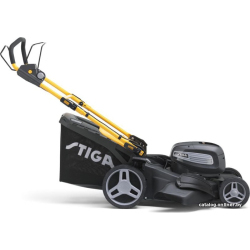             Газонокосилка Stiga Combi 955 SQ AE 294557898/ST1 (без АКБ)        