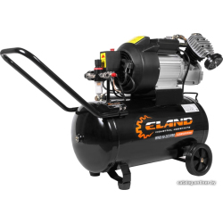             Компрессор ELAND WIND 50-2CO PRO        