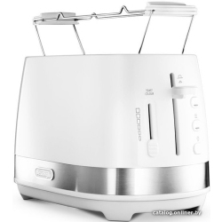             Тостер DeLonghi Active Line CTLA 2103.W        