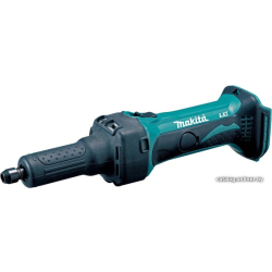             Прямошлифовальная машина Makita DGD800Z (без АКБ)        