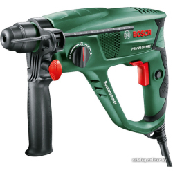            Перфоратор Bosch PBH 2100 SRE [06033A9321]        