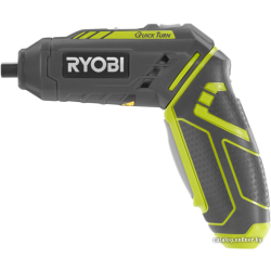             Электроотвертка Ryobi R4SDP-L13C 5133002650 (с 1-им АКБ)        