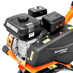             Мотокультиватор Skiper SP-650 (без колес)        