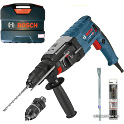            Перфоратор Bosch GBH 2-28 F Professional 0611267608        