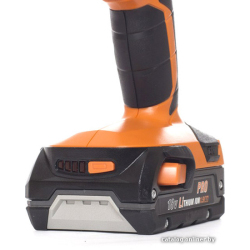             Дрель-шуруповерт AEG Powertools BS 18G2 LI-152C        