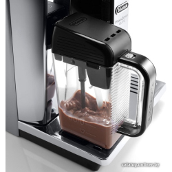             Эспрессо кофемашина DeLonghi PrimaDonna Elite Experience ECAM 650.85.MS        