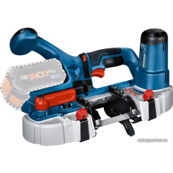             Ленточная пила Bosch GCB 18V-63 Professional 06012A0400 (без АКБ)        