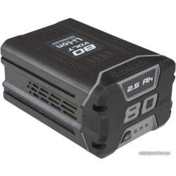             Аккумулятор Stiga SBT 2580 AE 270251088/S16 (80В/2.5 Ah)        