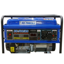 Купить генератор ECO PE-7001RS