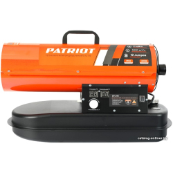             Тепловая пушка Patriot DTC 115        