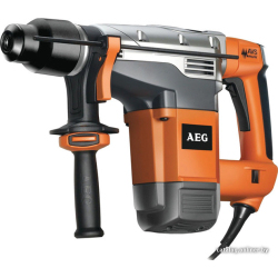             Перфоратор AEG Powertools KH 5 E        