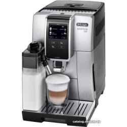            Эспрессо кофемашина DeLonghi Dinamica Plus ECAM 370.85.SB        