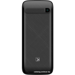             Мобильный телефон TeXet ТМ-D430 (черный)        