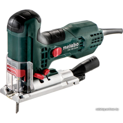            Электролобзик Metabo STE 100 Quick        