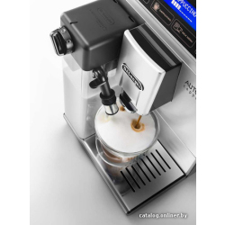             Эспрессо кофемашина DeLonghi Autentica Cappuccino ETAM 29.660.SB        