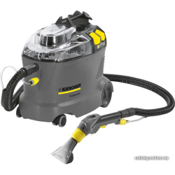             Пылесос Karcher Puzzi 8/1 C 1.100-225.0        