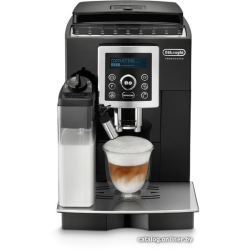             Эспрессо кофемашина DeLonghi Cappuccino ECAM 23.460.B        