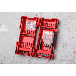             Набор бит Milwaukee 4932464169 (24 предмета)        