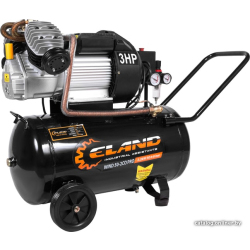             Компрессор ELAND WIND 50-2CO PRO        