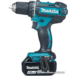             Дрель-шуруповерт Makita DDF482RME        