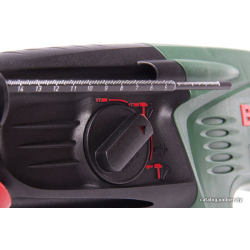             Перфоратор Bosch PBH 2900 RE (0603393106)        
