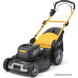             Газонокосилка Stiga Combi 955 SQ AE 294557898/ST1 (без АКБ)        