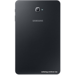             Планшет Samsung Galaxy Tab A (2016) 32GB (черный)        