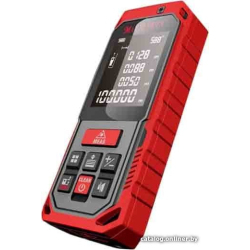             Лазерный дальномер Mileseey S7 60        
