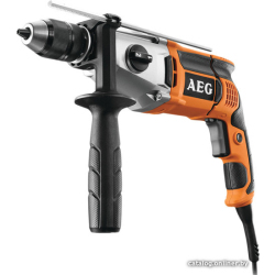             Ударная дрель AEG Powertools SB2E 1100 RV [4935447375]        