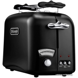             Тостер DeLonghi Argento CT021.BK1        