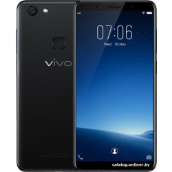             Смартфон Vivo V7 4GB/32GB (черный)        