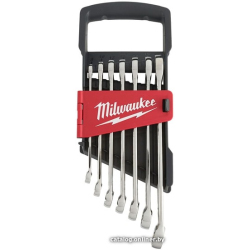             Набор ключей Milwaukee 4932464257 (7 предметов)        