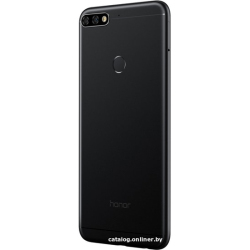             Смартфон Honor 7C Pro 3GB/32GB LND-L29 (черный)        