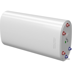             Бойлер косвенного нагрева с ТЭНом Royal Thermo Aquatec Inox-F RTWX-F 100        