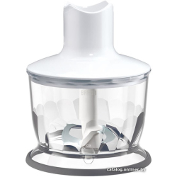             Погружной блендер Braun MultiQuick 5 Vario MQ 5220 WH        