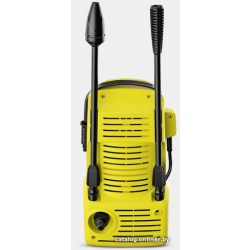             Мойка высокого давления Karcher K 2 Compact Car 1.673-506.0        