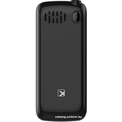             Мобильный телефон TeXet TM-D325 (черный)        