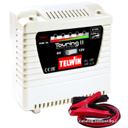             Зарядное устройство Telwin Touring 11        