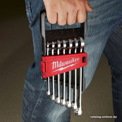             Набор ключей Milwaukee 4932464257 (7 предметов)        