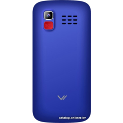             Мобильный телефон Vertex С311 (синий)        