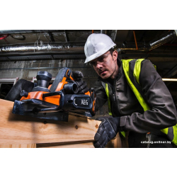             Рубанок AEG Powertools BHO18BL-0 4935464988 (без АКБ)        