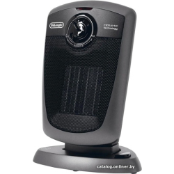             Тепловентилятор DeLonghi DCH4530 BK        