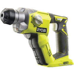             Перфоратор Ryobi R18SDS-0 5133002305 (без АКБ)        