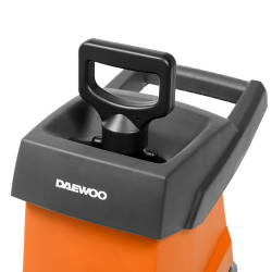 Купить садовый измельчитель Daewoo DSR 2700E